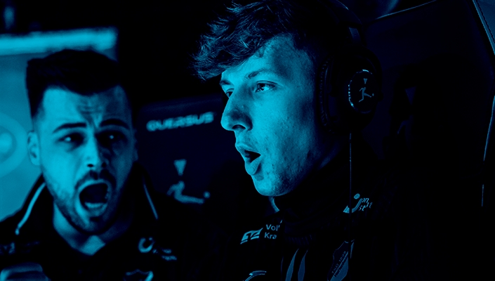 TSG eSports