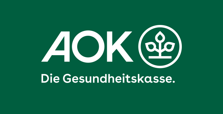 Logo Partner AOK