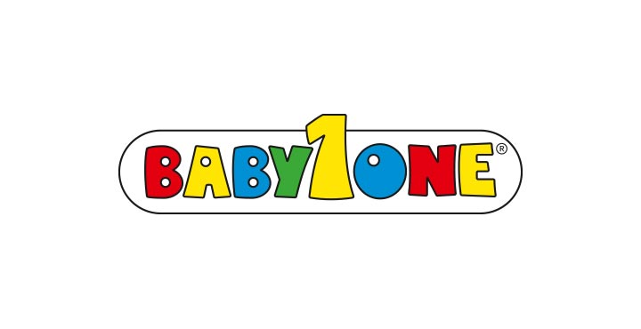 Logo Partner Baby 1one