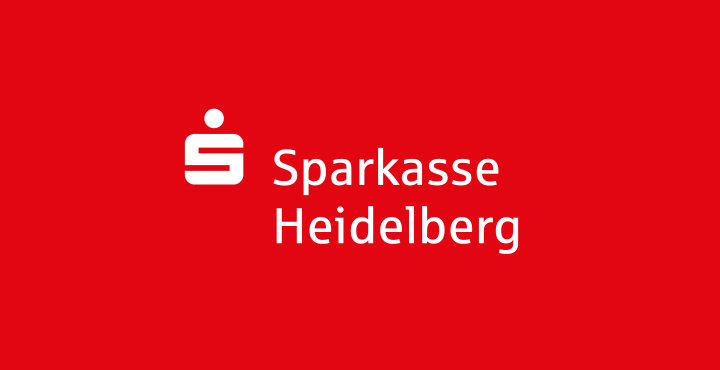 Logo Partner Sparkasse Heidelberg