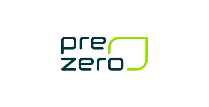 Logo Partner PreZero