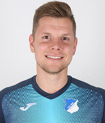Foto von Ansprechpartner Yannik Wöppel