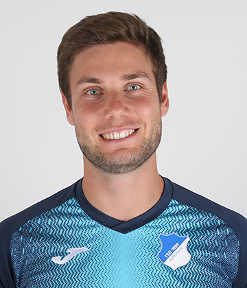 Foto von Ansprechpartner Maximilian Roth