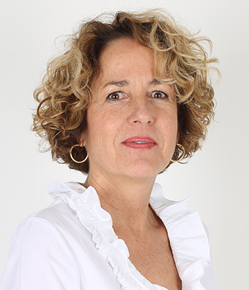 Foto Ansprechpartner Pia Regine