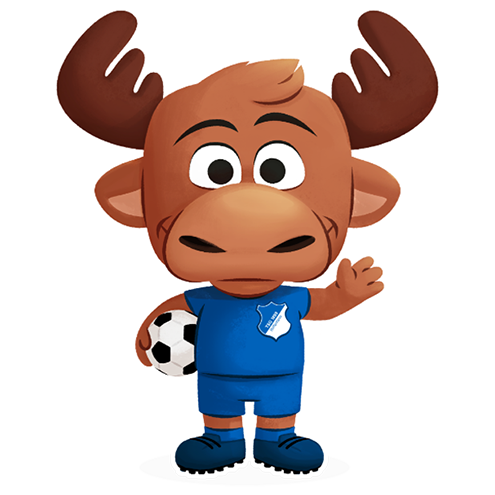 Logo TSG Hoffi-Club