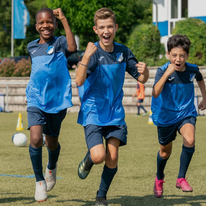 Kinderperspektivteam