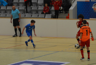 20190126 sap tsg hoffenheim u13 junior soccer cup coburg tsg akademie 3