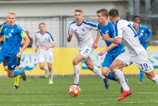 20190312 sap tsg hoffenheim u19 youth league achtelfinale dynamo kiew 2