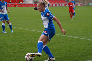 TSG 1899 Hoffenheim Leverkusen Frauen 08