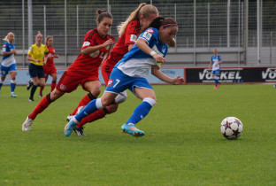 TSG 1899 Hoffenheim Leverkusen Frauen 07