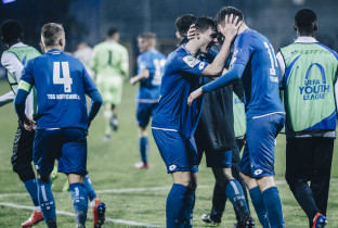 20200503 sap tsg hoffenheim historische spiele u19 real tsg akademie uefa youth league 21