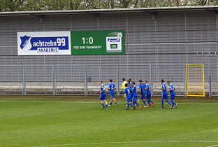 TSG 1899 Hoffenheim AOK Akademie 08