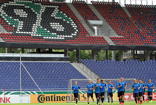 TSG 1899 Hoffenheim Hannover Vorschau Finale Akademie U19 07