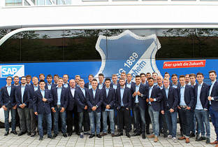 TSG 1899 Hoffenheim Hannover Vorschau Finale Akademie U19 27