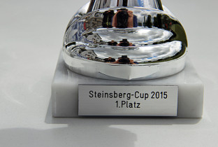 TSG 1899 Hoffenheim Steinsberg Cup Akademie 15