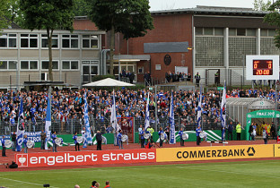 TSG 1899 Hoffenheim Schalke Akademie U19 09