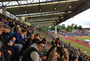 TSG 1899 Hoffenheim Schalke Akademie U19 08