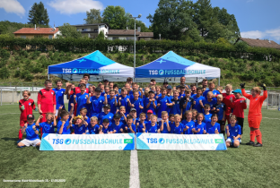 2023 Sommercamp Wald Michelbach