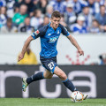Andrej Kramaric sap Hoffenheim Bundesliga Saison 16 17 Galerie Bilder 02