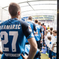Andrej Kramaric sap Hoffenheim Bundesliga Saison 16 17 Galerie Bilder 01