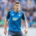 Andrej Kramaric sap Hoffenheim Bundesliga Saison 16 17 Galerie Bilder 03