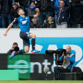 Andrej Kramaric sap Hoffenheim Bundesliga Saison 16 17 Galerie Bilder 09