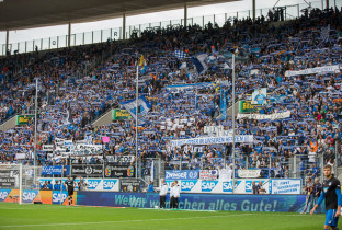TSG 1899 Hoffenheim Schalke Profis 01