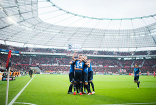 20161022 sap Hoffenheim Bundesliga 8 spieltag Bayer Leverkusen TSg Galerie Bild 11