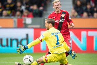 20161022 sap Hoffenheim Bundesliga 8 spieltag Bayer Leverkusen TSg Galerie Bild 08