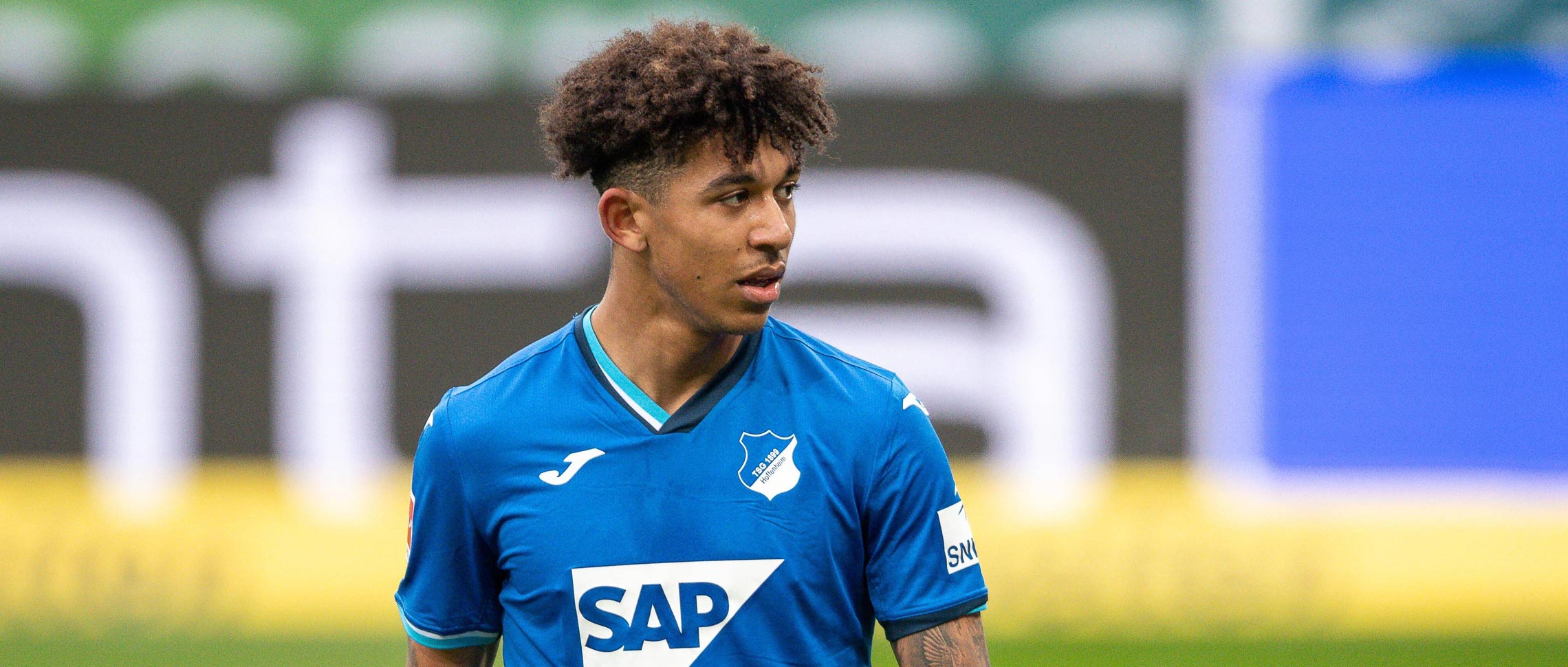 Richards: &quot;We&#39;re obviously disappointed&quot; » TSG Hoffenheim